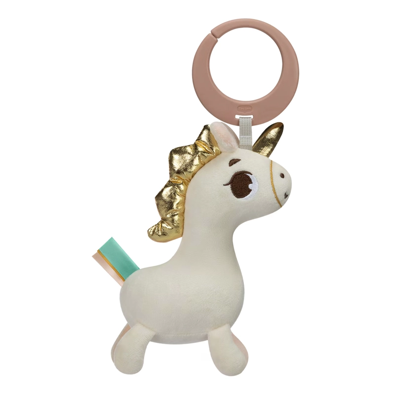 SONAJERO COLGANTE MUSICAL UNICORN WONDERLANDS TINY LOVE - 1