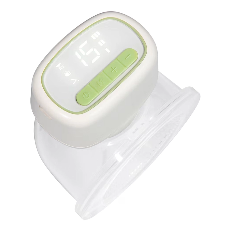 EXTRACTOR DE LECHE ELE CTRICO PORTATIL BEBE CONFORT - 2