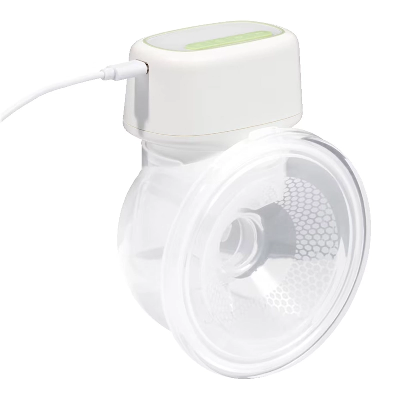 EXTRACTOR DE LECHE ELE CTRICO PORTATIL BEBE CONFORT - 3