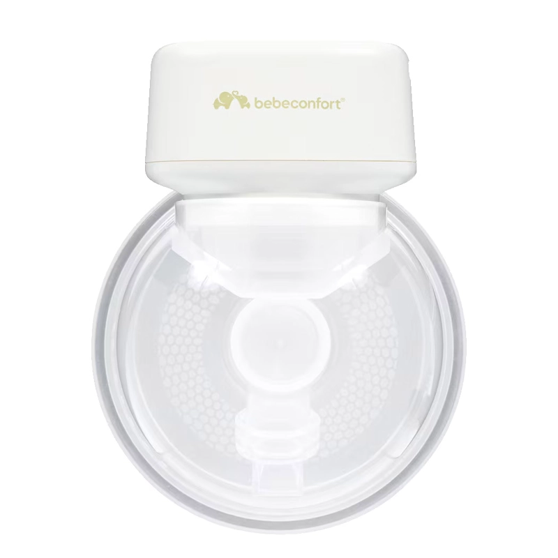 EXTRACTOR DE LECHE ELE CTRICO PORTATIL BEBE CONFORT - 4