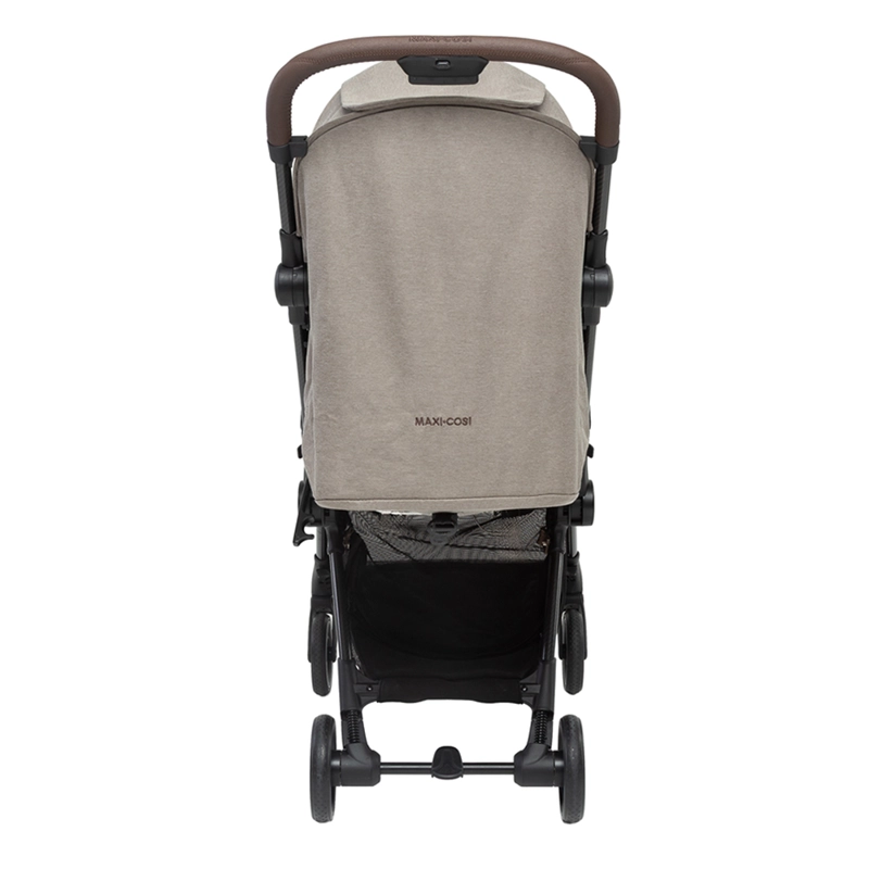 COCHE PASEO OSLO CARBON TRUFFLE MAXI COSI - 2