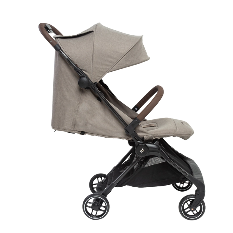 COCHE PASEO OSLO CARBON TRUFFLE MAXI COSI - 3