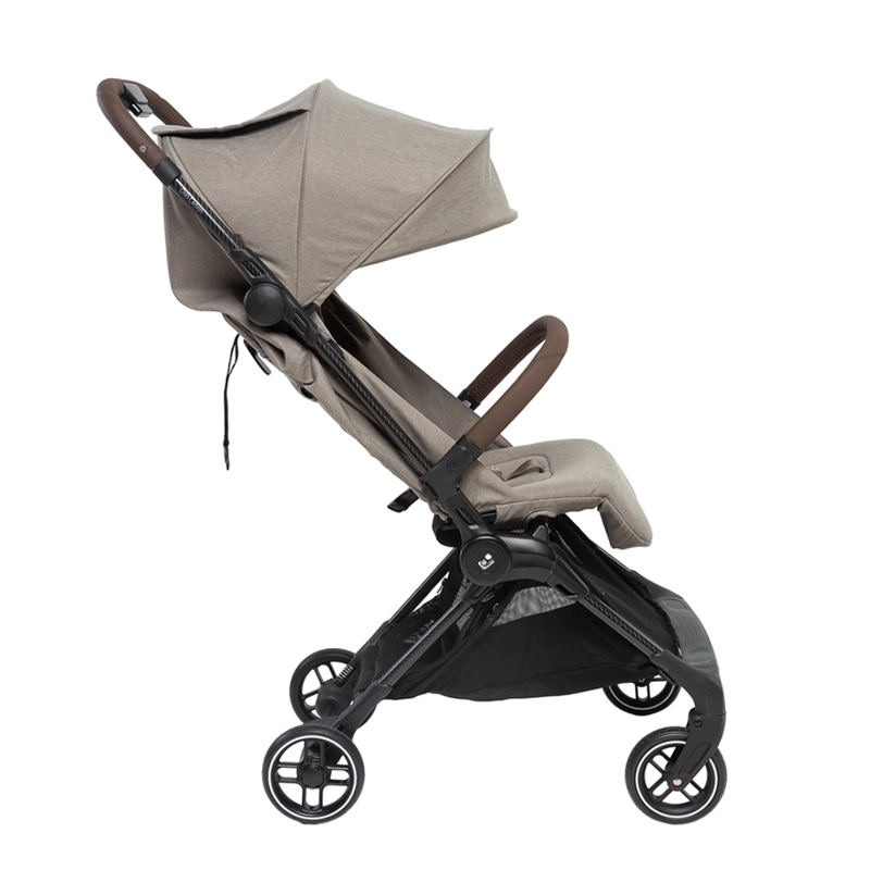 COCHE PASEO OSLO CARBON TRUFFLE MAXI COSI - 4