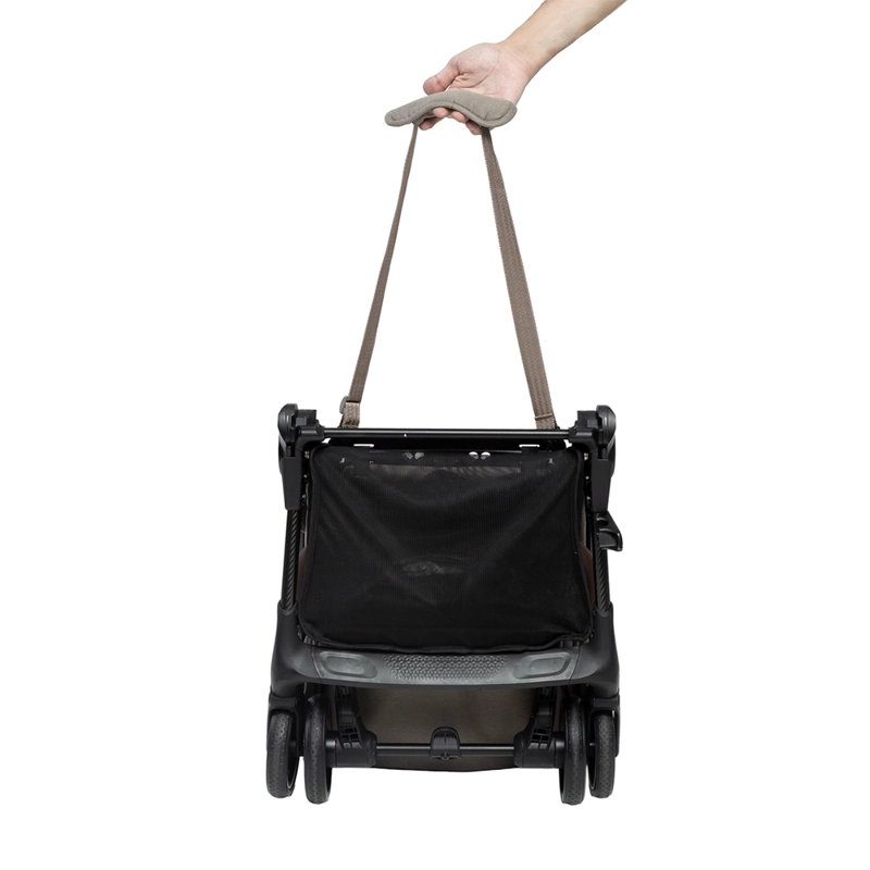 COCHE PASEO OSLO CARBON TRUFFLE MAXI COSI - 8