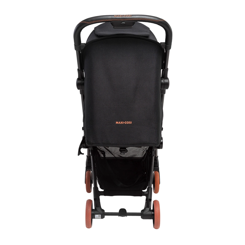 COCHE PASEO OSLO CARBON BLACK MAXI COSI - 2