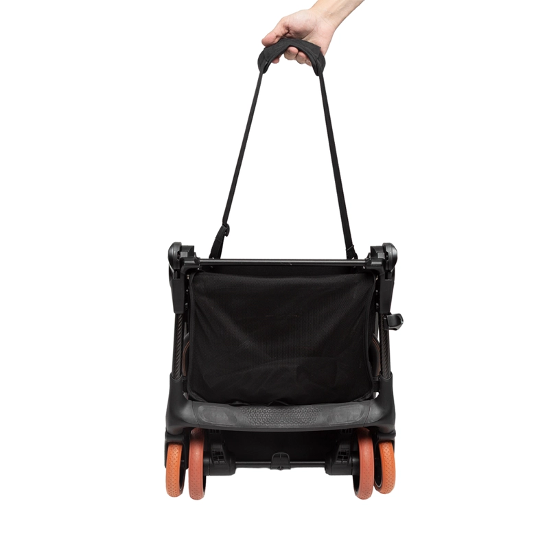 COCHE PASEO OSLO CARBON BLACK MAXI COSI - 7