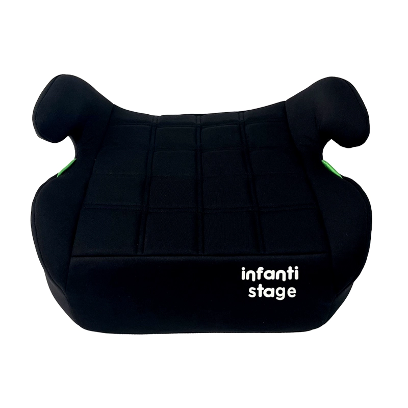 SILLA AUTO ALZADOR VENETO I-SIZE INFANTI - 6