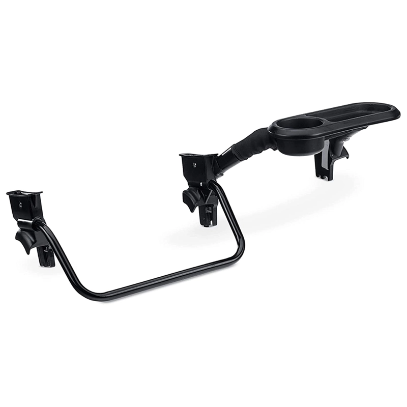 KIT PARA COCHES DOBLE B-LIVELY BRITAX - 1