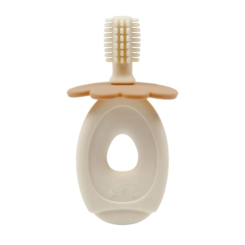 MI PRIMER CEPILLO DE DIENTES BEBE  CONFORT - 1