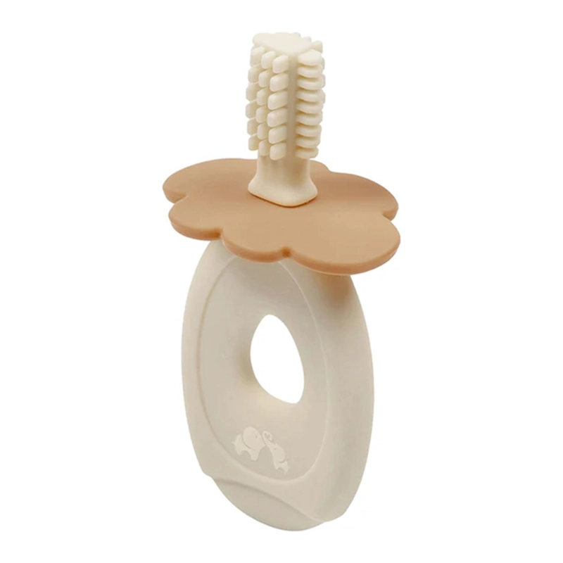 MI PRIMER CEPILLO DE DIENTES BEBE  CONFORT - 2