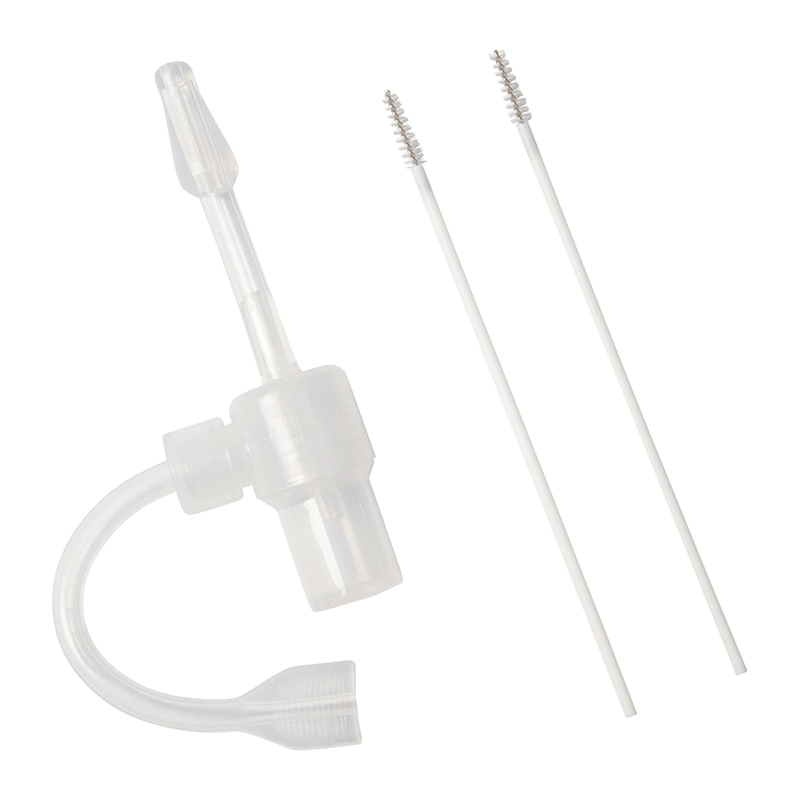 ASPIRADOR NASAL MANUAL BEBE  CONFORT - 1