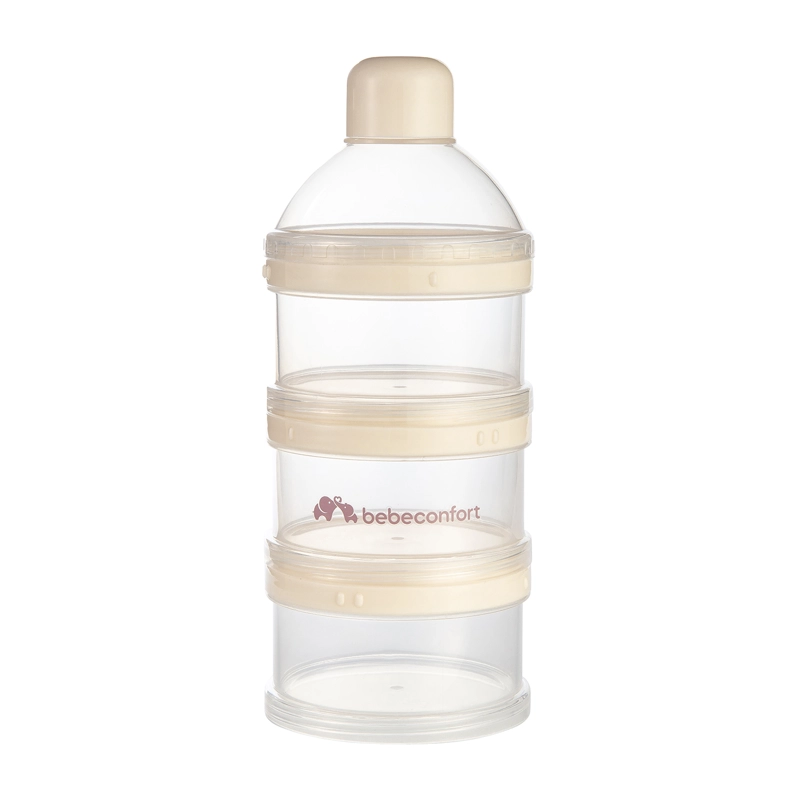 DOSIFICADOR DE LECHE - SAND  BEBE CONFORT - 1