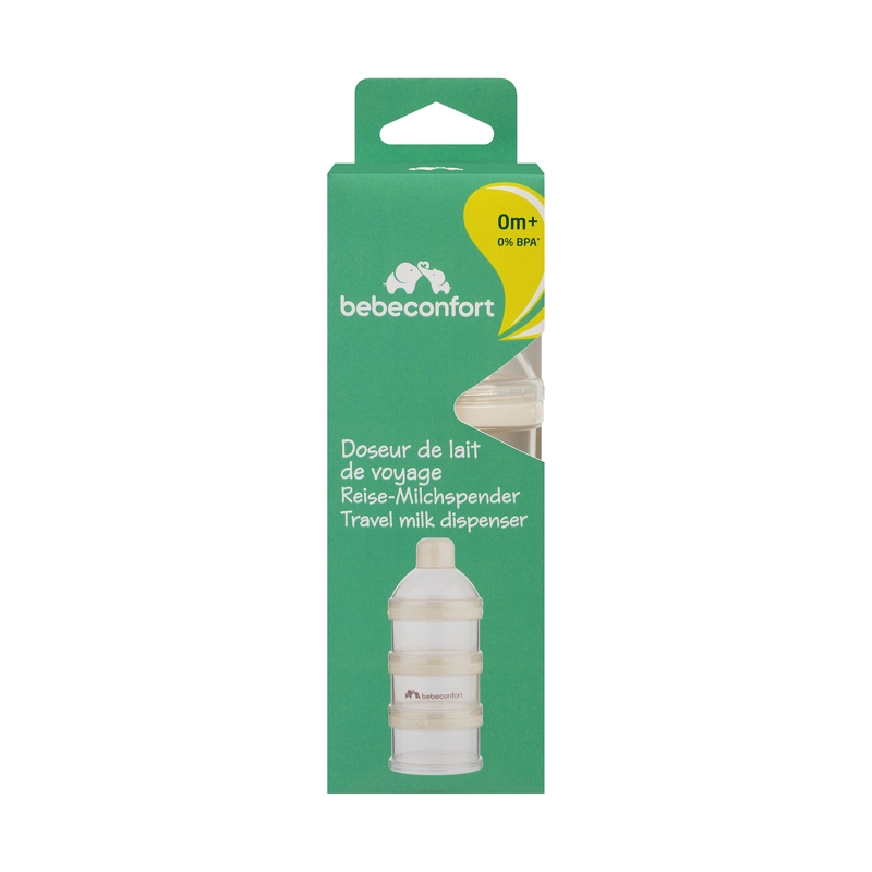 DOSIFICADOR DE LECHE - SAND  BEBE CONFORT - 2
