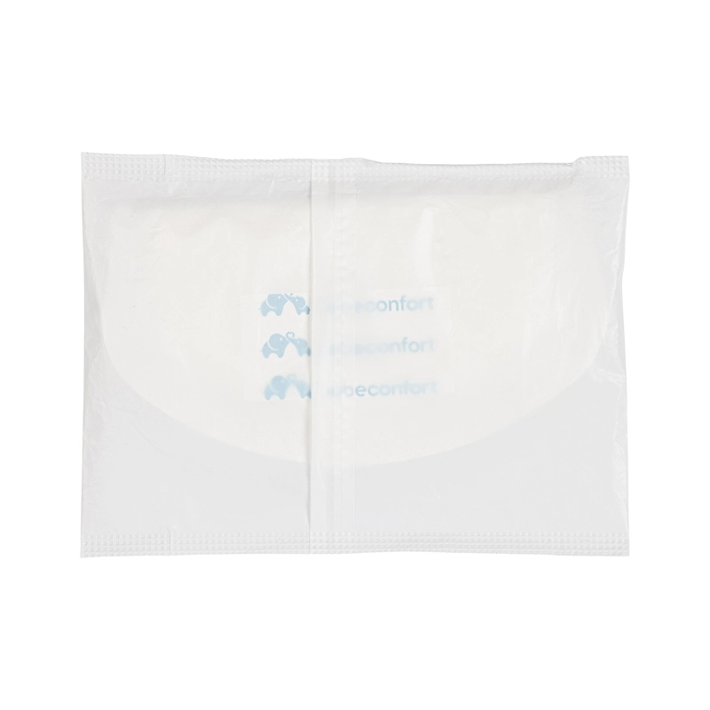 ABSORBENTES DESECHABLES PARA LACTANCIA BEBE  CONFORT - 2