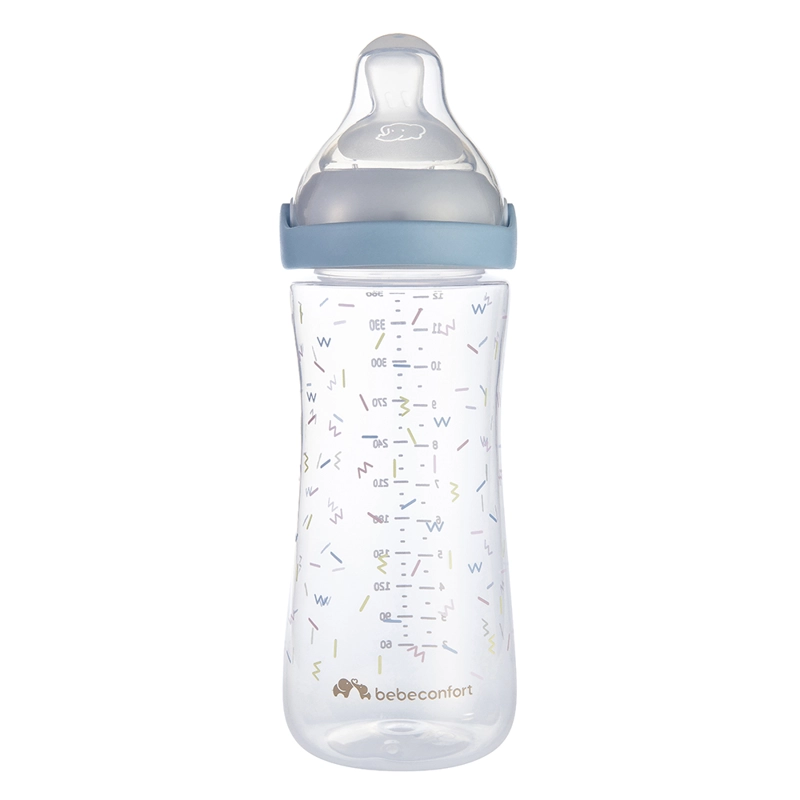 MAMADERA PHYSIO AIR CONFORT 360ML BEBE  CONFORT - 1