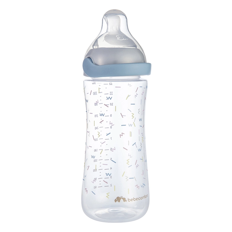 MAMADERA PHYSIO AIR CONFORT 360ML BEBE  CONFORT - 2