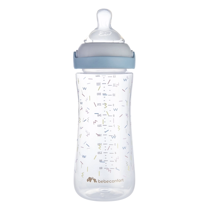 MAMADERA PHYSIO AIR CONFORT 360ML BEBE  CONFORT - 3
