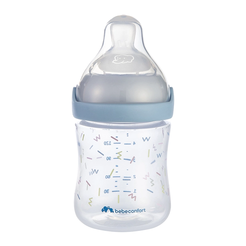 MAMADERA PHYSIO AIR CONFORT 150ML BEBE  CONFORT - 1