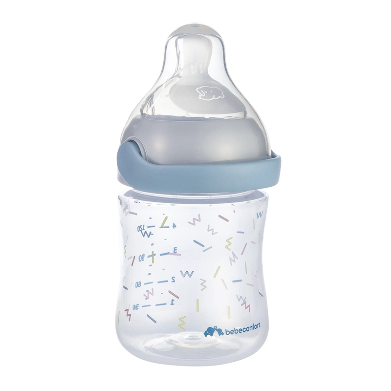 MAMADERA PHYSIO AIR CONFORT 150ML BEBE  CONFORT - 2