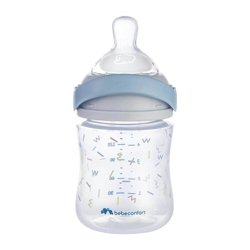 MAMADERA PHYSIO AIR CONFORT 150ML BEBE  CONFORT - 3