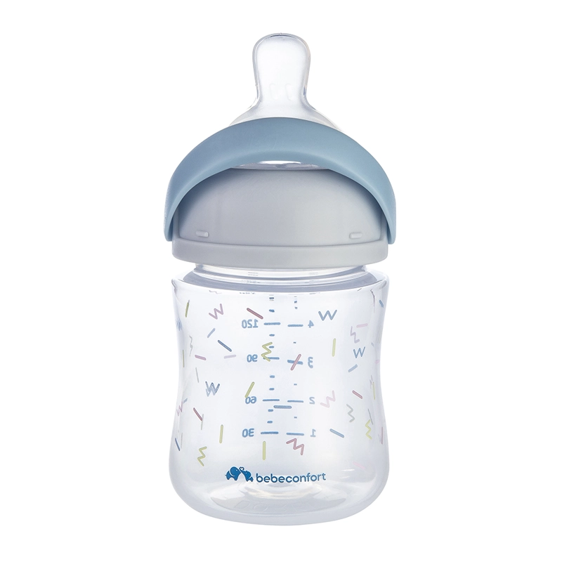 MAMADERA PHYSIO AIR CONFORT 150ML BEBE  CONFORT - 4