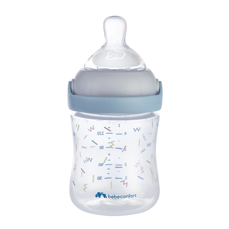 MAMADERA PHYSIO AIR CONFORT 150ML BEBE  CONFORT - 5
