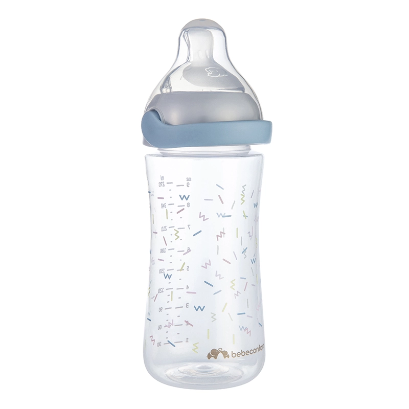 MAMADERA PHYSIO AIR CONFORT 270ML BEBE  CONFORT - 2
