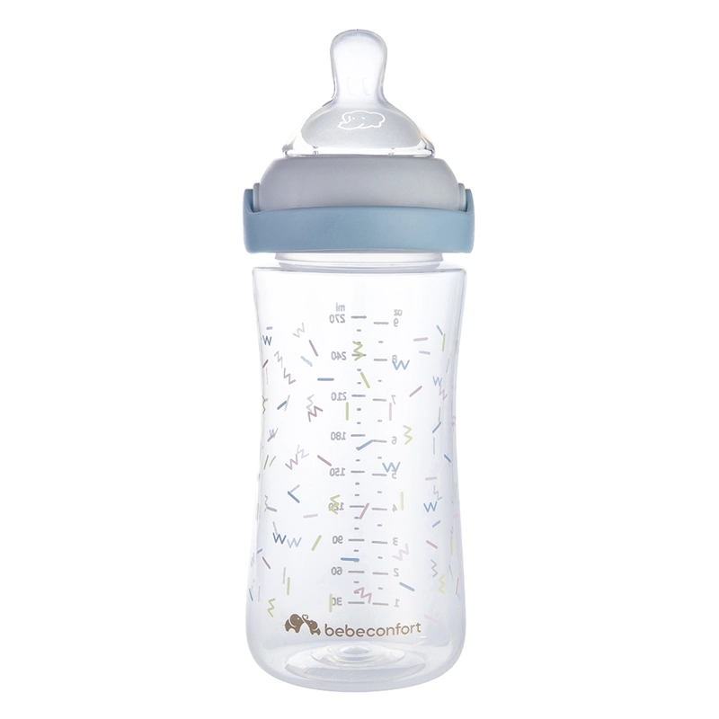 MAMADERA PHYSIO AIR CONFORT 270ML BEBE  CONFORT - 3