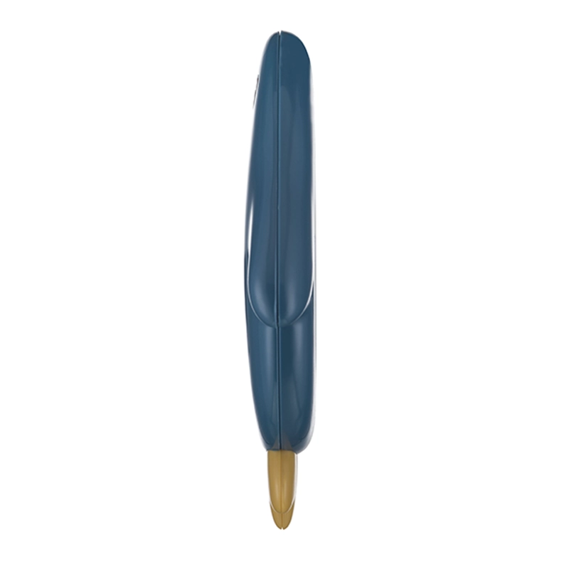 TERMOMETRO DE DUCHA PINGÜINO AZUL BEBE  CONFORT - 3