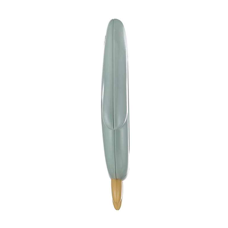 TERMOMETRO DE DUCHA PINGÜINO VERDE BEBE  CONFORT - 3