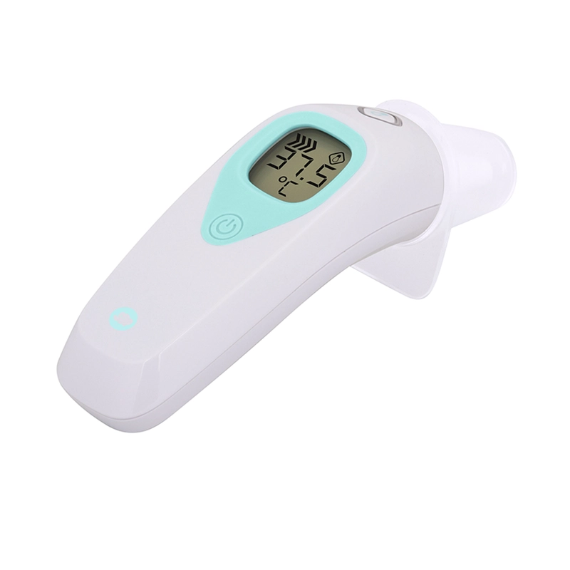 TERMOMETRO DE OIDO BEBE  CONFORT - 1