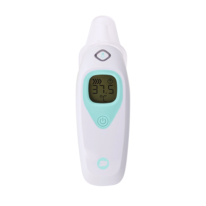 TERMOMETRO DE OIDO BEBE  CONFORT - 2
