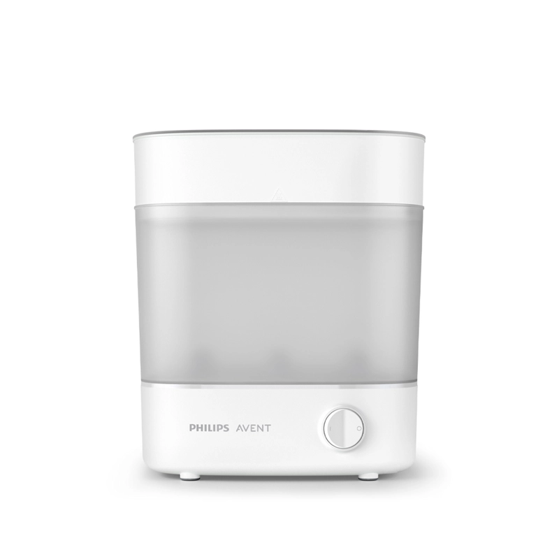 ESTERILIZADOR ELE CTRICO ADVANCED PHILIPS AVENT - 1