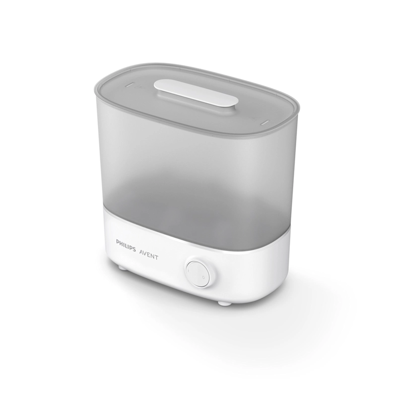 ESTERILIZADOR ELE CTRICO ADVANCED PHILIPS AVENT - 2