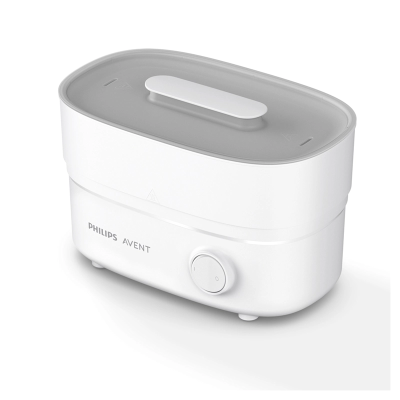 ESTERILIZADOR ELE CTRICO ADVANCED PHILIPS AVENT - 3