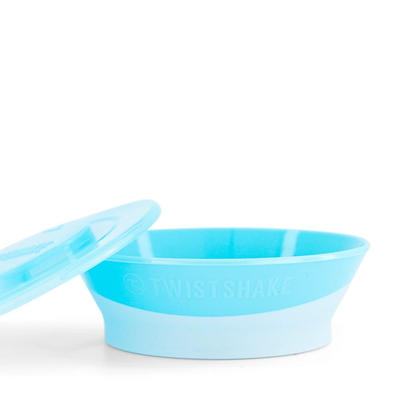 BOWL TWISTSHAKE 6+M AZUL PASTEL - 3
