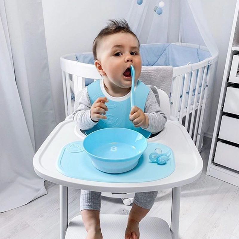 BOWL TWISTSHAKE 6+M AZUL PASTEL - 4