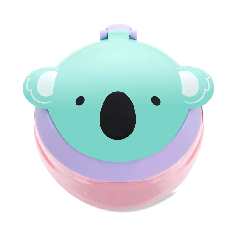 POCILLO ZOO SNACK CUP - KOALA SKIP HOP - 2