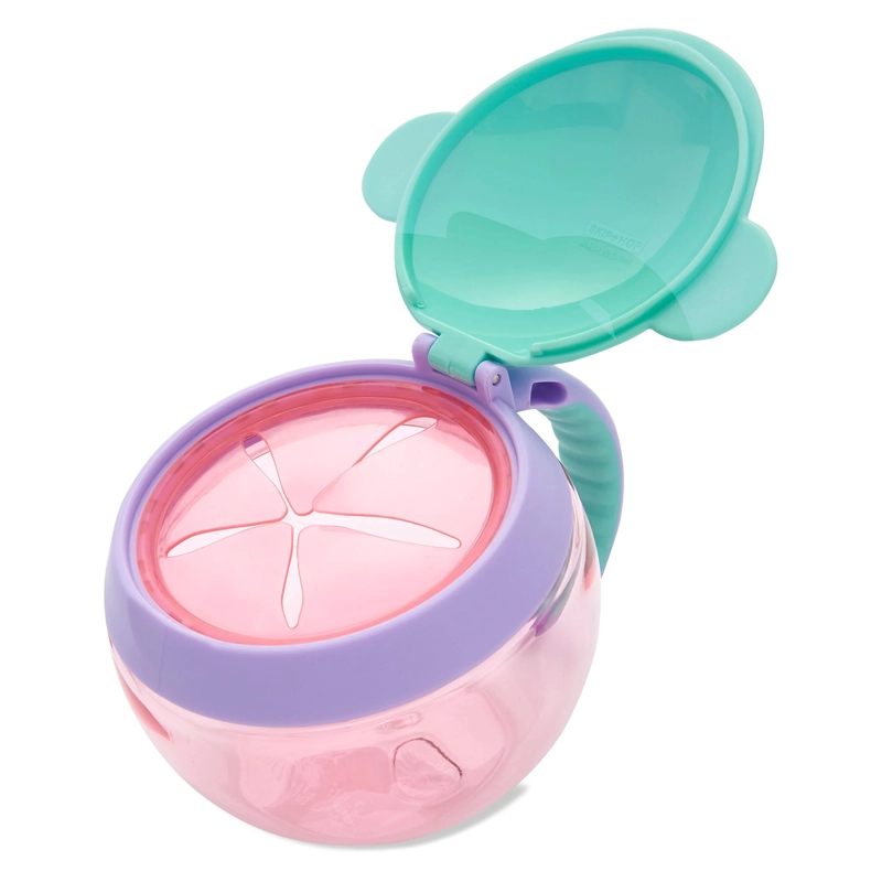 POCILLO ZOO SNACK CUP - KOALA SKIP HOP - 3