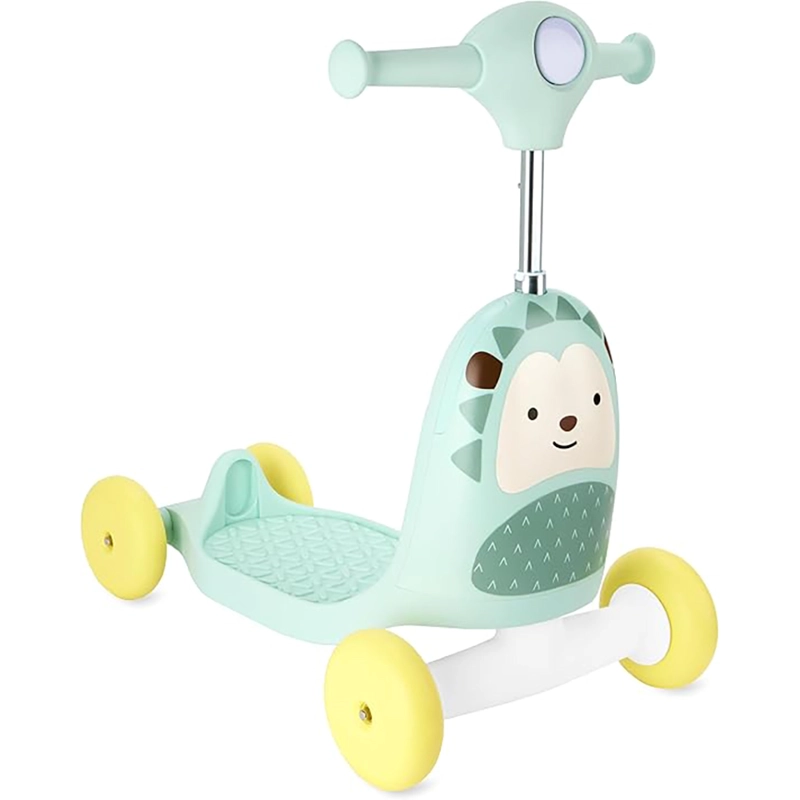 CORREPASILLOS ZOO 3 EN 1 ERIZO SKIP HOP