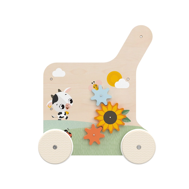 CAMINADOR FARMERS FUN DAY 2 EN 1 TINY LOVE - 5