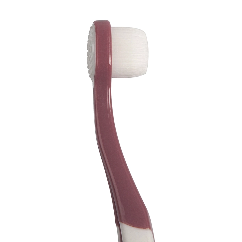 PACK 2 CEPILLOS DE DIENTES BEBE  CONFORT - 3