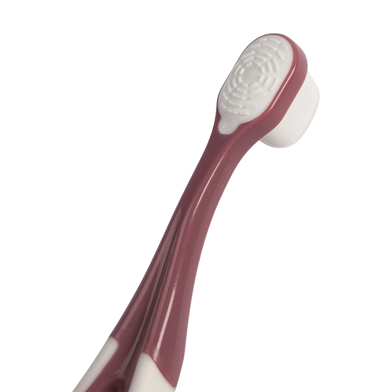 PACK 2 CEPILLOS DE DIENTES BEBE  CONFORT - 4