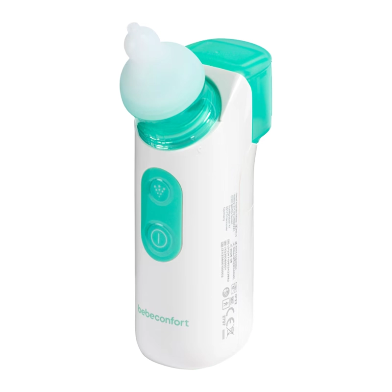 ASPIRADOR ELE CTRICO 2 EN 1 BEBE  CONFORT - 1