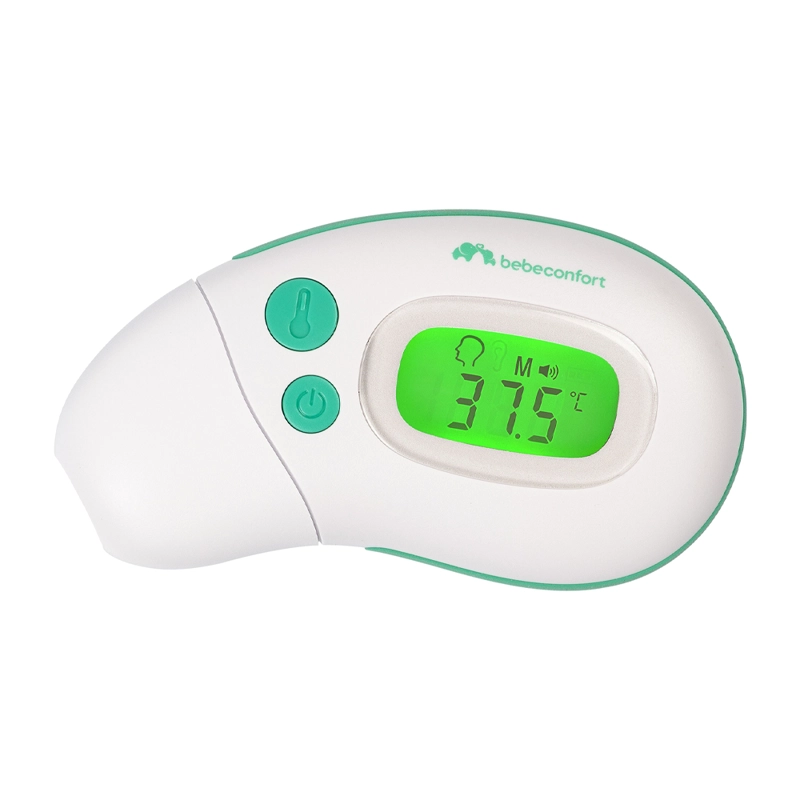 MINITERMOMETRO BEBE  CONFORT - 1