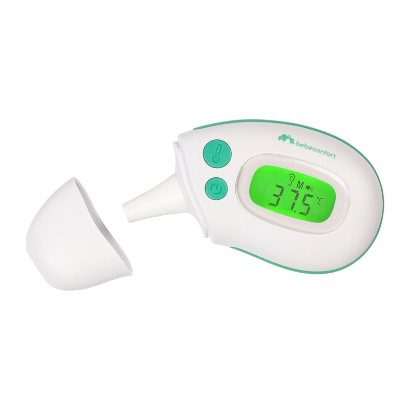 MINITERMOMETRO BEBE  CONFORT - 2
