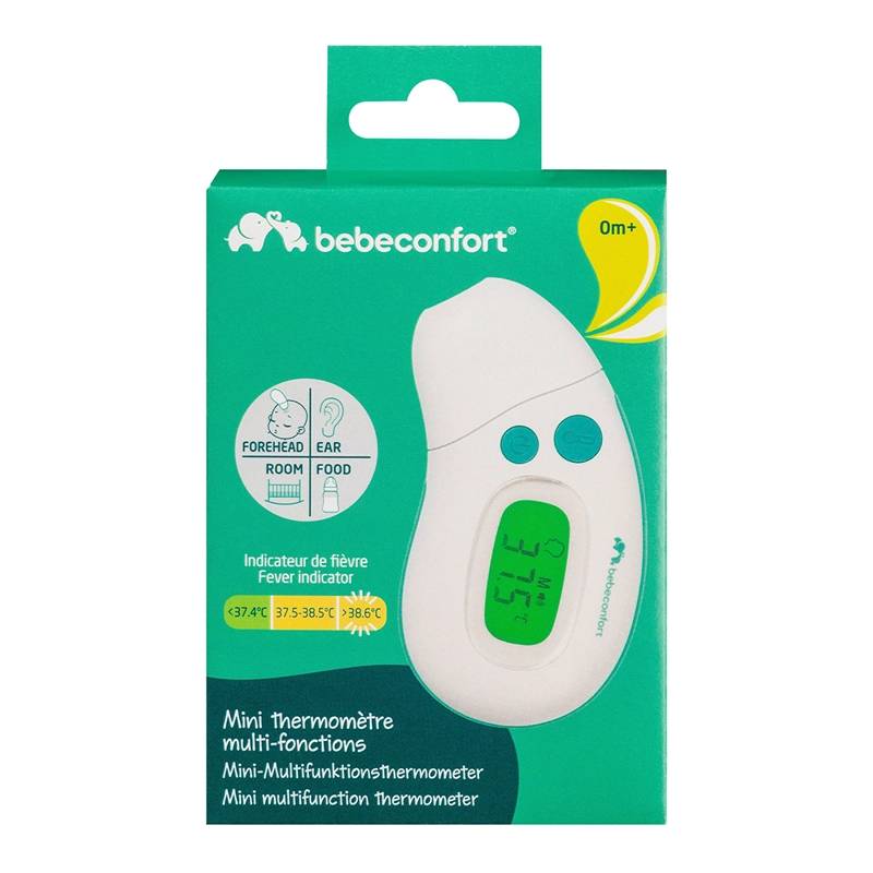 MINITERMOMETRO BEBE  CONFORT - 4