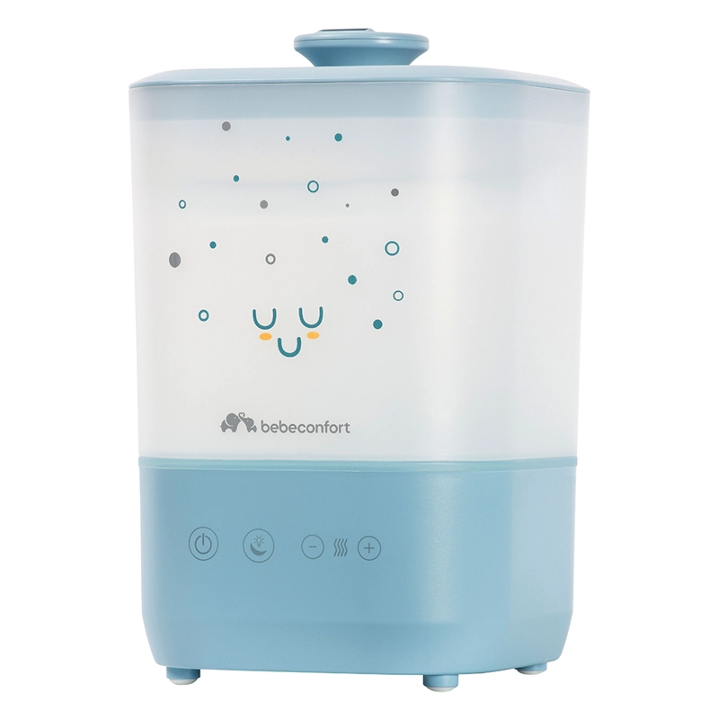 HUMIDIFICADOR DE AIRE FRESH CLEAN AIR BEBE  CONFORT - 1