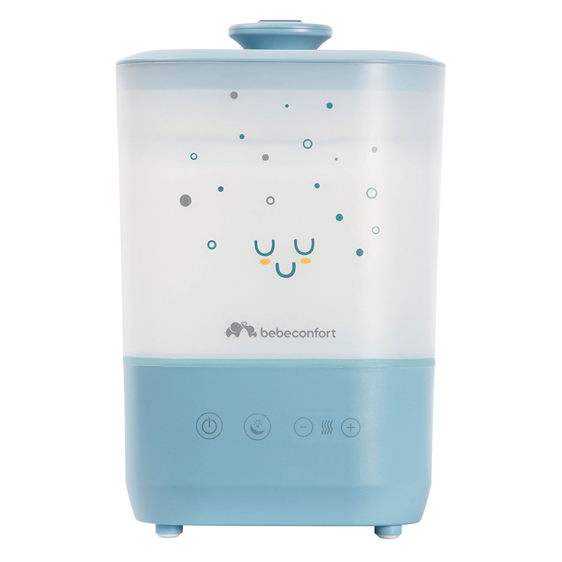 HUMIDIFICADOR DE AIRE FRESH CLEAN AIR BEBE  CONFORT - 2