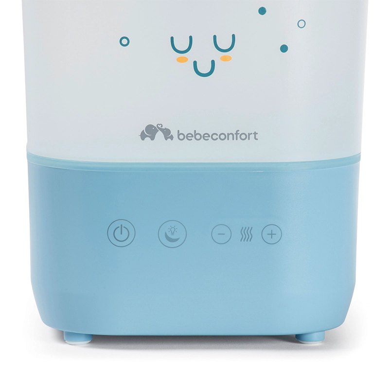 HUMIDIFICADOR DE AIRE FRESH CLEAN AIR BEBE  CONFORT - 3